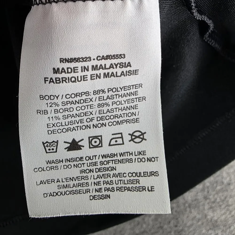 Nike brand style